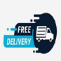 Free Shipping